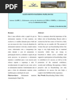 01.- Aleitamento Materno Papel Do Pai Final