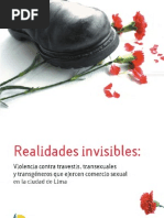 Realidade s Invisibles
