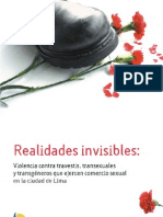 Realidade S Invisibles