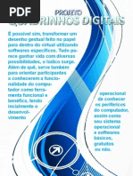 Projeto Quadrinhos Digitais