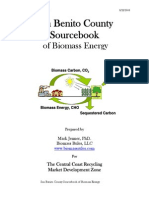 San Benito County Biomass Source Book