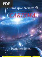 Download eBook Quoziente Carisma by Luca Caggiano SN116329961 doc pdf