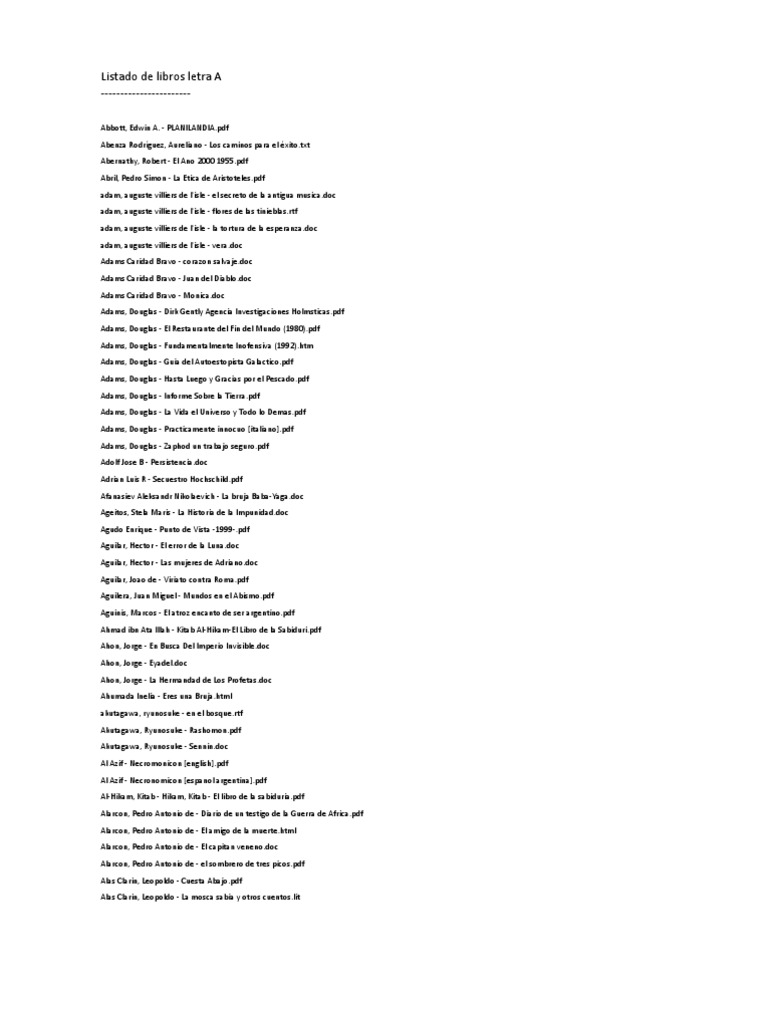 Litado | PDF | Isaac Asimov | Ray Bradbury, image size:768x1024