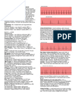 The Electrocardiogram