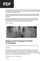 Download Fistula Pre Aurikular by Asrarudin Hamid SN116336540 doc pdf
