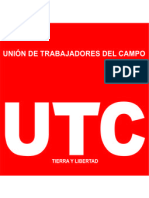 Unión de Trabajadores del Campo