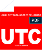 Unión de Trabajadores Del Campo