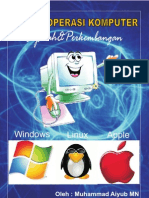 Download Sistem Operasi kOMPUTER by Muhammad Aiyub SN11634193 doc pdf
