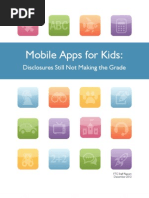 Mobile Apps For Kids