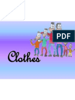 Clothes