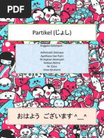 Download Partikel Dalam Bahasa Jepang by Aprilliana Dwi Putri SN116344730 doc pdf