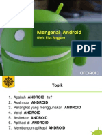1.AndroidIntro