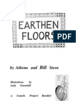 (Ebook - En) Athena and Bill Steen - Earthen Floors