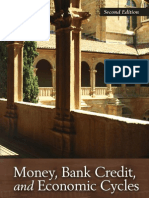 Jesus Huerta de Soto - money, bank credit, and economic cycles.pdf