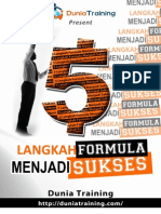 5LangkahFormulaMenjadiSukses PDF