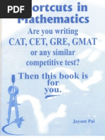 Download Maths Shortcuts by Kalyan Nanduri SN116361435 doc pdf