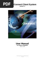 Iconnect v3.1 User Manual