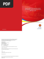 Download Work Plans of the ASEAN Senior labour Officials Meeting SLOM by ASEAN SN116372814 doc pdf