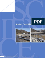 EPA 600 - Nutrient Control Design Manual (2010)