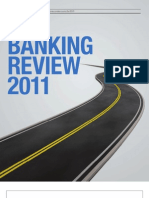 Market Review about Banking Sector
