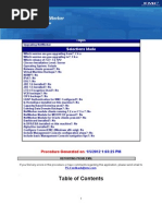 Upgrading NetWorker - 1