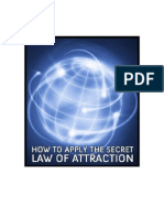 How-To-Apply-The-Secret-Law-Of-Attraction