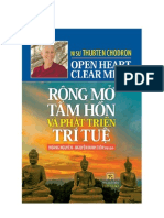 Rong Mo Tam Hon Va Phat Trien Tri Tue