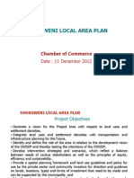 KZN OUTER WEST: Shongweni Local Area Plan