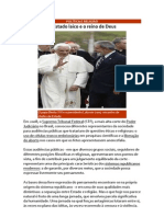 Política e religião