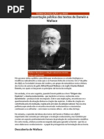 Teoria da evolução