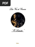 Trabalho de Luís de Camões