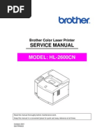 brother no station id