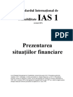 IAS 1