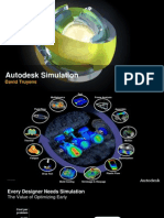Autodesk Simulation