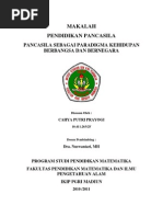 Download MAKALAHPANCASILASEBAGAIPARADIGMAKEHIDUPANBERBANGSADANBERNEGARAbyCahyaPutriPrayogiSN116387429 doc pdf