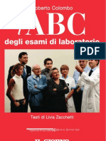 ABC Degli Esami Medici