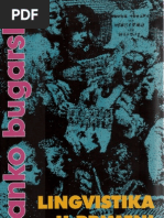 upoznavanje jezicne pojave u jezicnom kontekstu