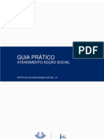 Atendimento Social - Manual