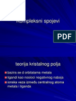 Kompleksni spojevi