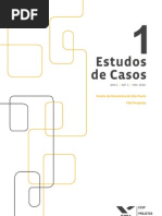 Estudos de Casos - Vol. 1