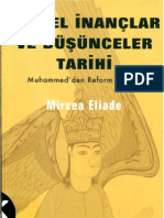 Mircea-Eliade-Dinsel-İnanclar-Tarihi-3