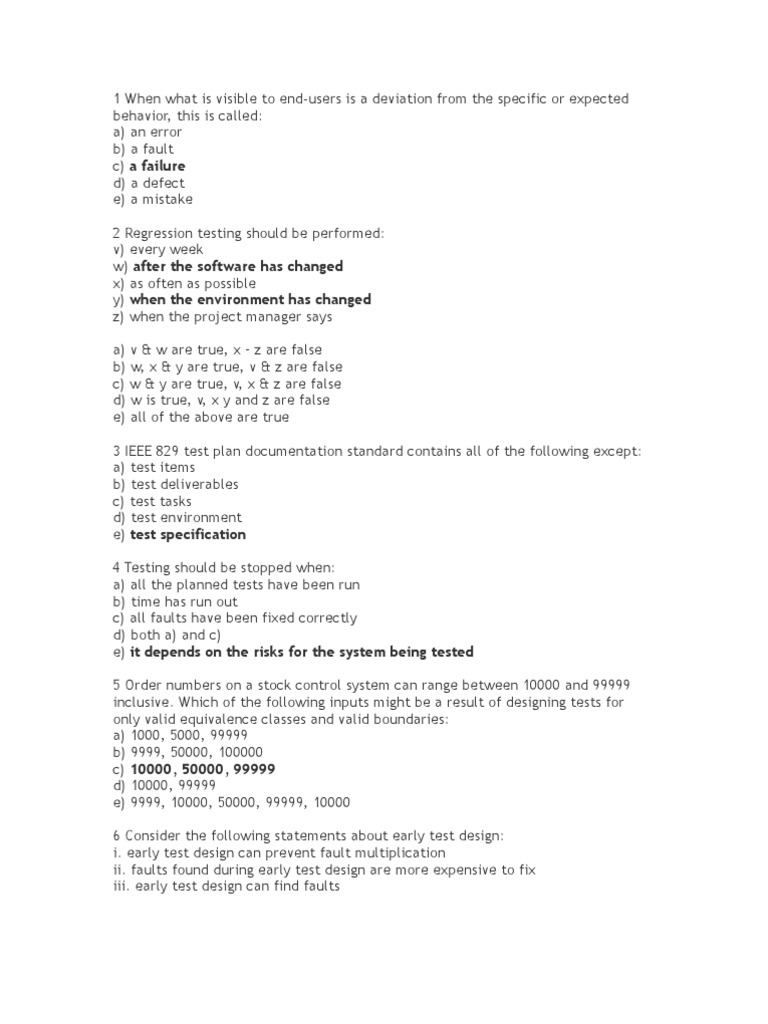 Sample Paper 2 | PDF | C (Programming Language) | Software Testing