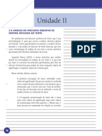 Análise do Discurso - Livro Texto 2