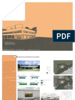 PROYECTO Y FORMA 2012 - TP1: Villa Savoye