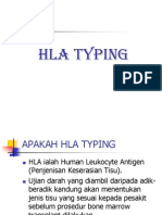 Hla Typing