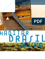 Programa Habitar Brasil BID - Minstério Das Cidades BID