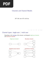 Ofdm Channels GREAT