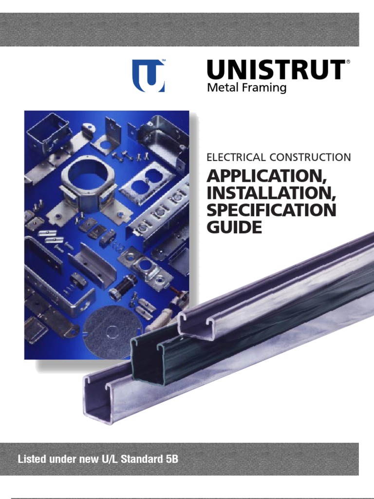 Unistrut Channel P1000 Price List Deals Cheapest www.oceanproperty.co.th