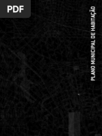 Plano Municipal de Habitação - Prefeitura de Santo André