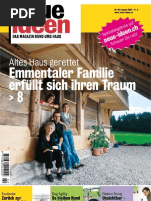 Ausgabe 0708